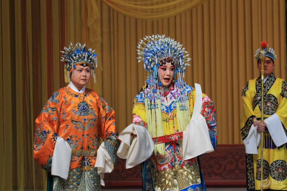 京剧名段欣赏王蓉蓉,京剧名段欣赏王蓉蓉演出