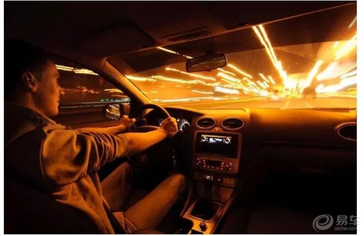 15招助你开高速不犯困!