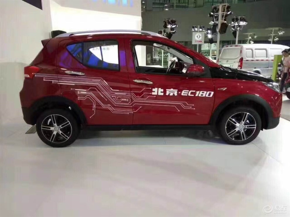 北汽新能源ec180