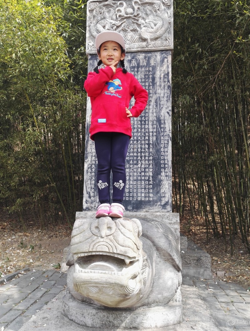 【精华帖争霸赛】忙里偷闲爱车载我们一家感受