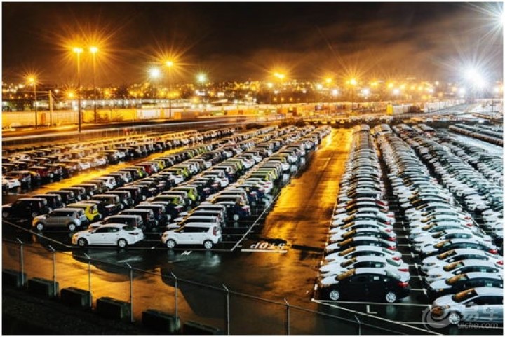 【要在二手车信息平台买车,还得找靠谱的第三