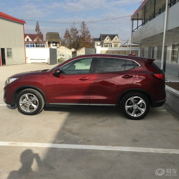 【给我最喜欢的红宝石 讴歌cdx提车作业】_讴