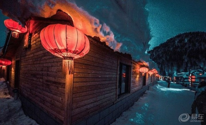 炎炎夏日给你一丝清凉