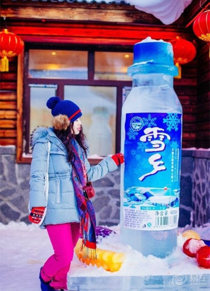 炎炎夏日给你一丝清凉