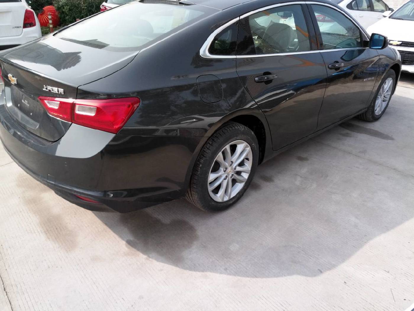 我买车就是为了取悦自己!