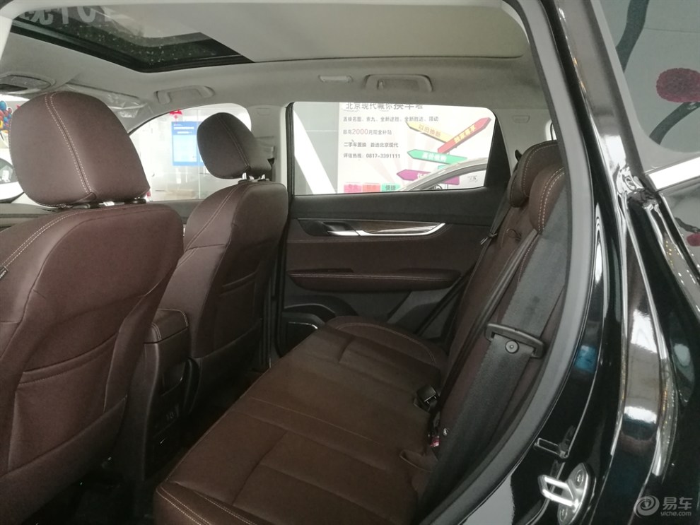 汉腾x5图片集锦_汽车