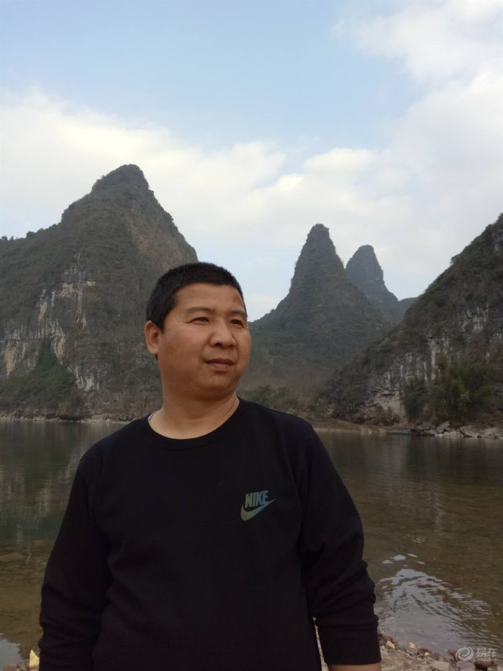 2月12号出发大年初十回十二天行程4500公里途