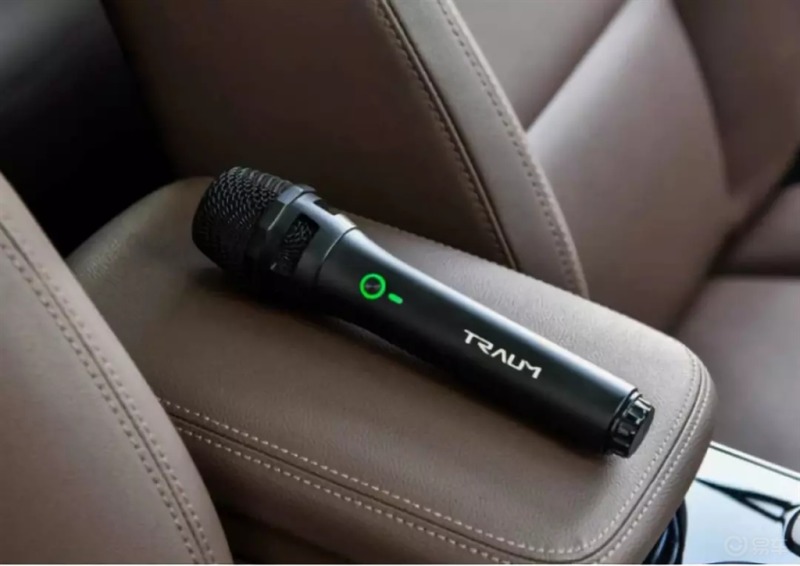 房价飞涨的世界,每个喜欢音乐的人都藏着一辆