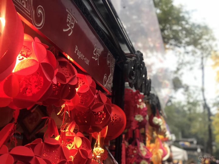 端午节之前自驾游之四川