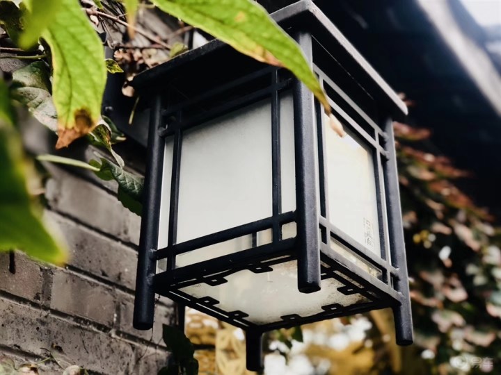 端午节之前自驾游之四川