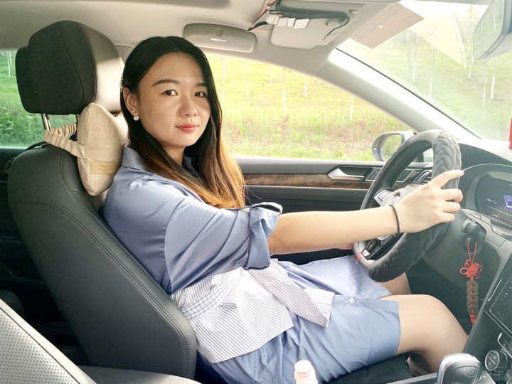 大众迈腾是不是真的开3年就问题多了呢