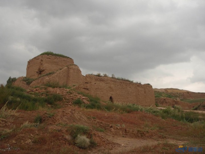 【千古烟云千古月,一枕黄粱一枕风 晋北五】_