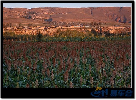 【千古烟云千古月,一枕黄粱一枕风 晋北五】_