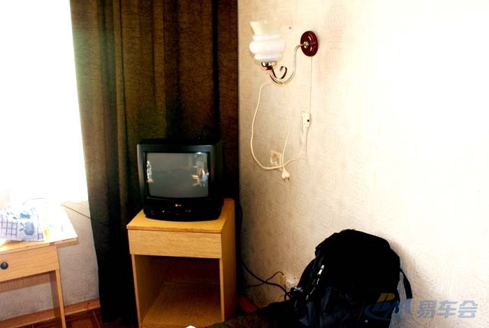 【游览俄罗斯下榻的友谊宾馆】_夏利论坛