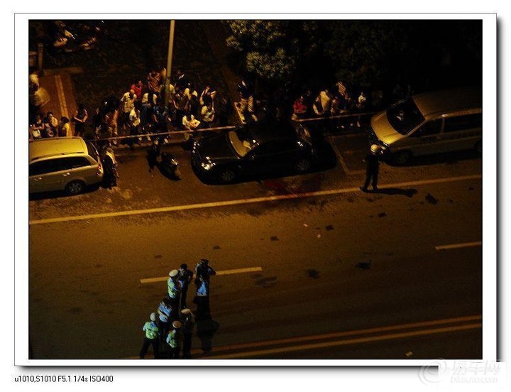 【司机醉驾撞死5人被判无期,孕妇小孩从肚子里