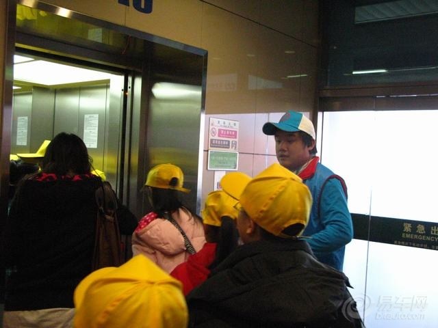 【参加首都机场志愿服务活动有感】_驴行户外