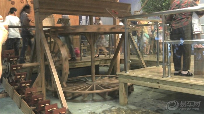 【大卢游北京新科技馆!】_凯越论坛图片集锦