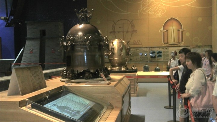 【大卢游北京新科技馆!】_凯越论坛