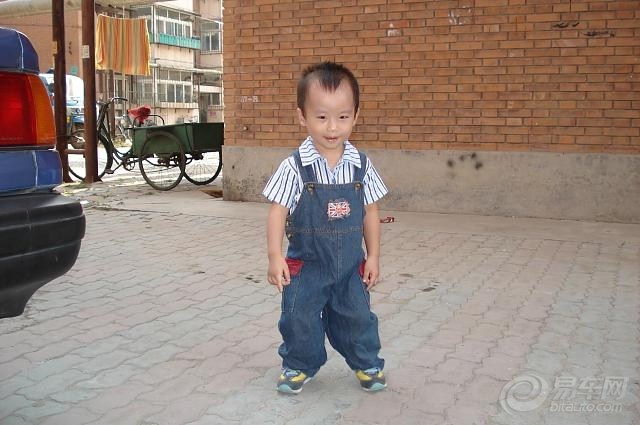 【你是我的心肝宝贝】_天津论坛图片集锦_汽