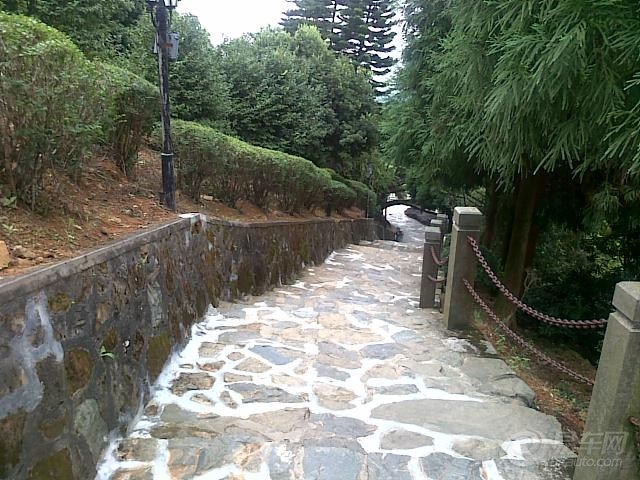 【自驾游<em>到</em>福建<em>泉州马甲</em>仙公山。拜佛。】_悦