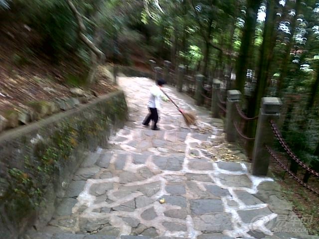 【自驾游<em>到</em>福建<em>泉州马甲</em>仙公山。拜佛。】_悦