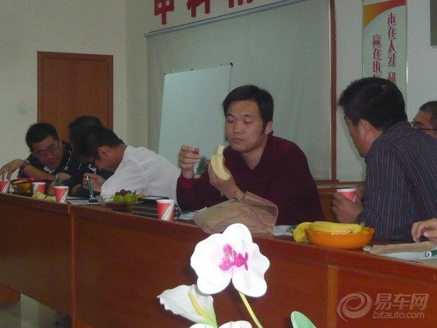 【新车主训练营活动--参后感】_乐驰论坛_汽车