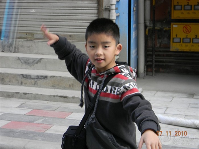 【漂亮可爱宝贝大征集了~】_奇瑞A3论坛_汽车