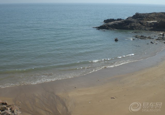 看海吃海鲜_一个人看海_看海外景贴图(2)