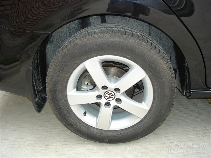 【2011款宝来的轮胎速度等级?】_宝来论坛图