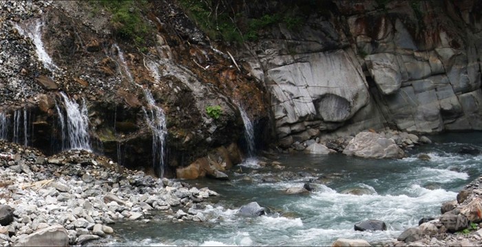 宜宾悦翔车友会端午节雅安石棉田湾河风景区自驾游(作业)