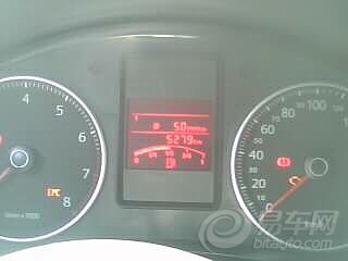 宝来1.4t油耗图库:09宝来1.4t运动款:一汽大众新