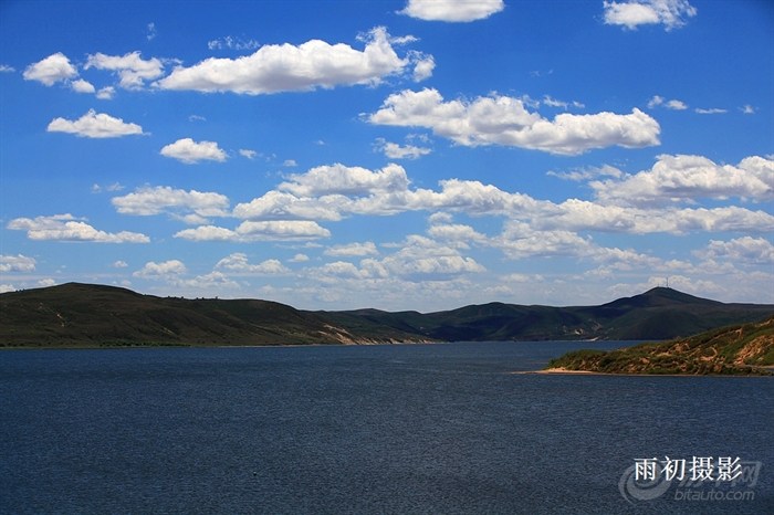 【去多伦最重要的那天(7月2日)下雨,后果很严重