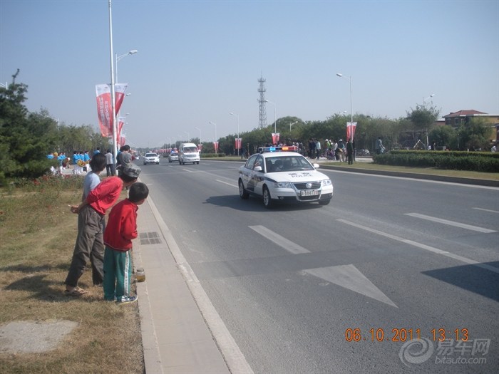【《2011首届环北京职业公路自行车赛》观看