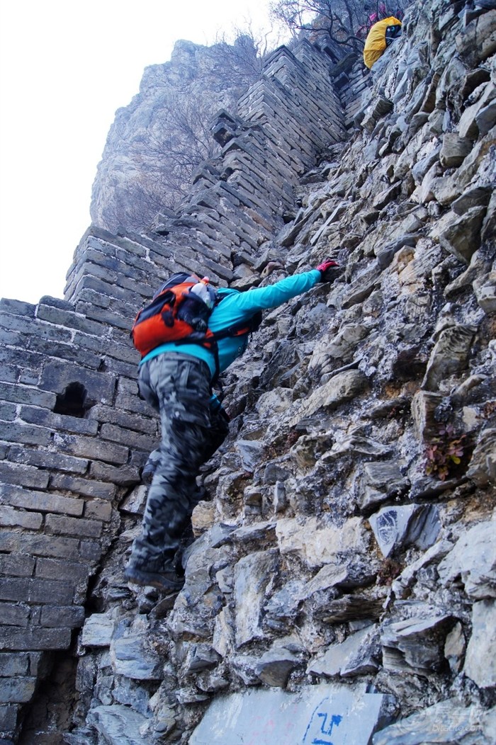 【2011年10月22日登箭扣长城活动报道】_冲浪手户外运动俱乐部_汽车论坛-易车网