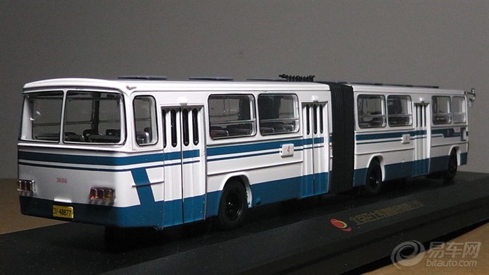 【北京4路公交车】_汽车模型论坛_汽车论坛-易车网