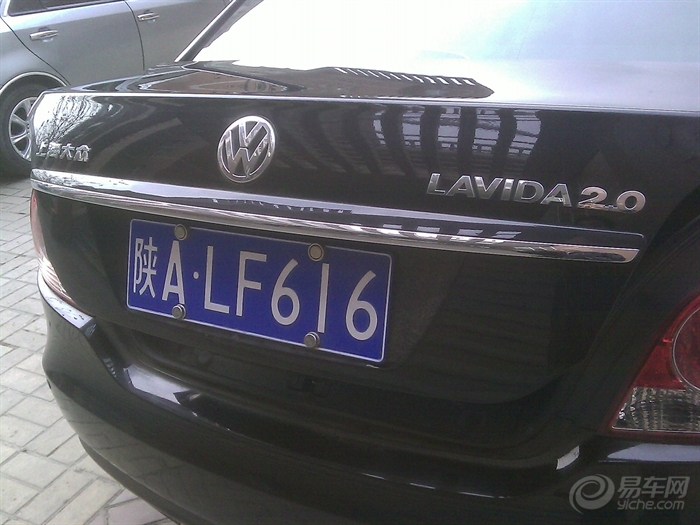 【小狼快十万公里了!】_朗逸论坛_汽车论坛-易