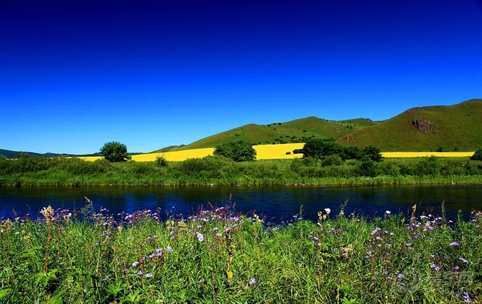 【春天到了,夏天还会远吗】_夏利论坛