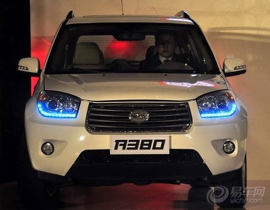【10W左右SUV,看中新A380,求订车提车注意事