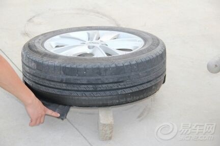 【佳通轮胎存在质量问题】_奇瑞QQ论坛图片