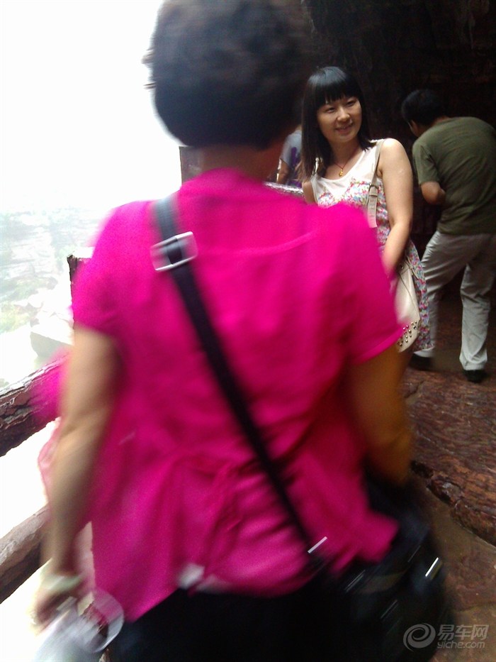 【唐山到河南长垣,少林,云台山陆人陆天游记】