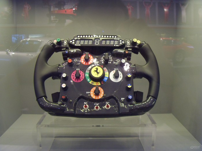 【【W5丈量团】大上海游记之② --- 意大利中心