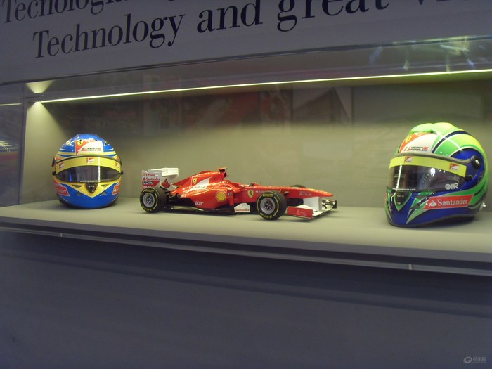 【【W5丈量团】大上海游记之② --- 意大利中心