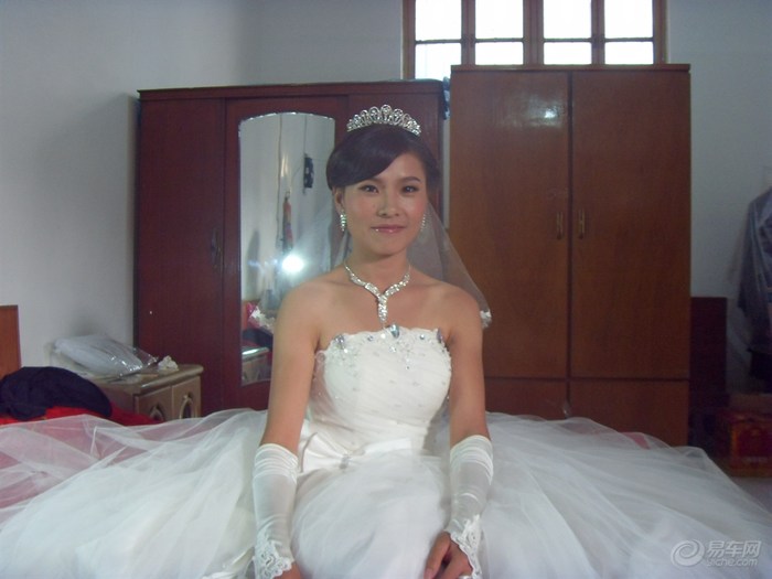 【■原创■昔日可人<em>小姨妹</em>,如今出闺做新娘】