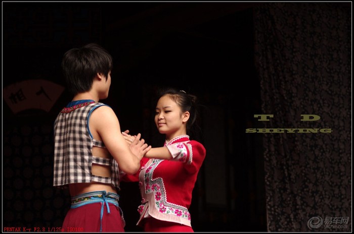 【<em>阿哥阿妹情义长</em>】_摄影论坛_汽车论坛-易车