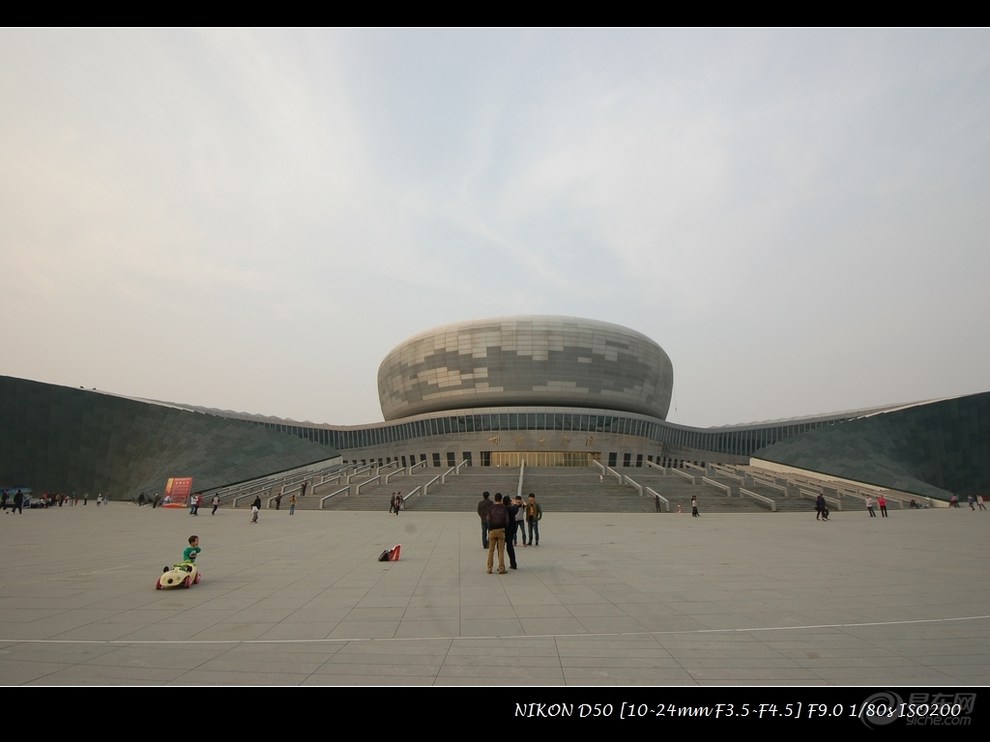 邯郸大剧院_国家大剧院_大剧院在建