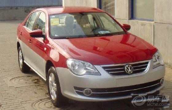 【新宝来出租车是不是减配ABS?】_宝来论坛