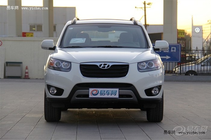 豪礼等你拿 北京现代全新胜达晒美图写评语抢