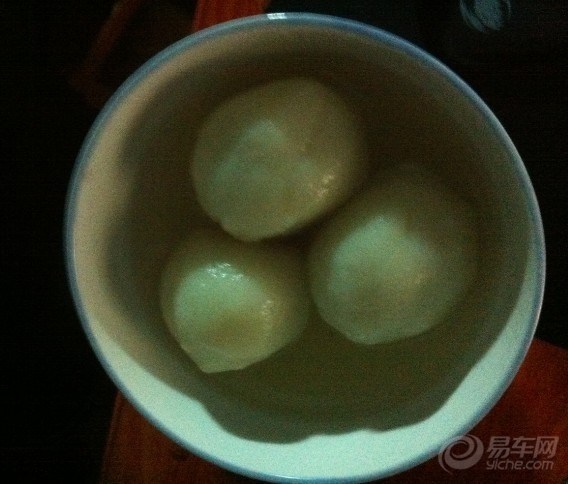 【迟来的祝福!祝大家元宵节快乐!】_长安cs35