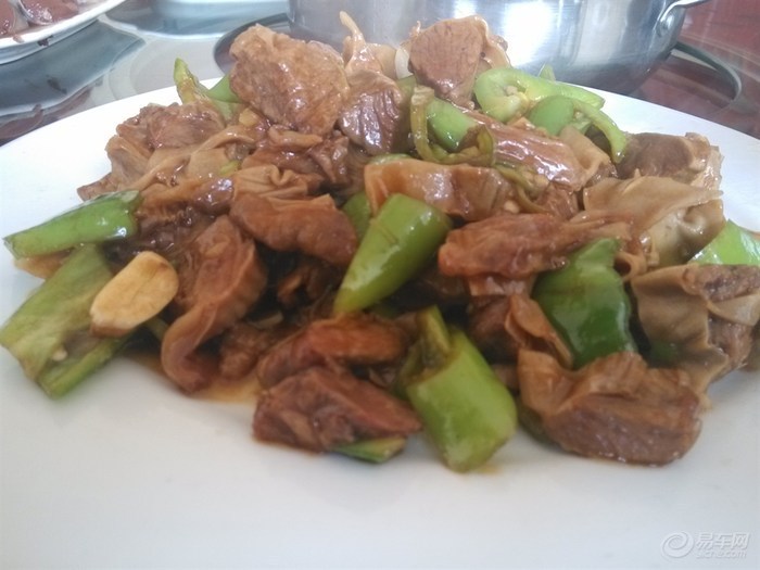 【【今晚你吃啥】双城老韩甸杀猪菜(双子座)】