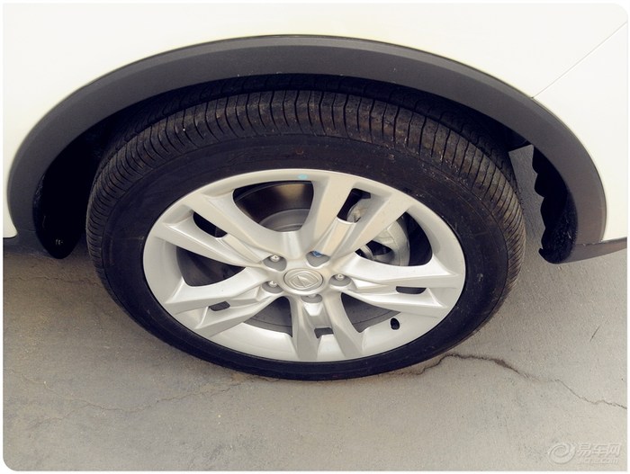 【【恐龙女】春季欢欢喜喜迎爱车--自动35【望喜欢勿吐槽】】_长安cs35_汽车论坛-易车网